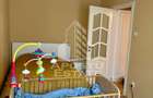 Apartament cu 3 camere, 2 balcoane, 2 bai,etaj intermediar, - 5