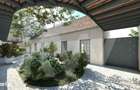 Apartament 2 camere | Et 1+ M | Curte | ULTRACENTRAL - 2