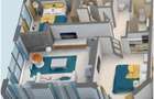 Apartament 3 camere - Alezzi Beach Resort - 8