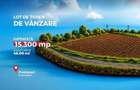 Teren intravilan de vanzare 15.300 mp, deschidere la DN4, Frumusani - 4