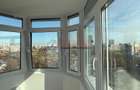 APARTAMENT PANORAMIC 4 camere transformat in 3 92 mp - Parcul - 2