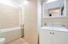 Inchiriez apartament 2 camere zona centrala mobilat si utilat - 6