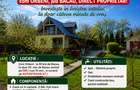 Casa + teren de vanzare ,com Orbeni, jud Bacau - 5