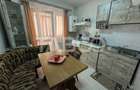 Apartament 2 camere etaj 3 complet mobilat si utilat Zona Plopului - 5