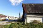 Teren + casa de vanzare, sat Nires