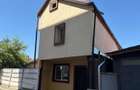 Casa cu etaj, 141 mp utili, curent trifazic, Sangeorgiu de Mures
