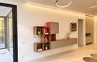 WIN HERASTRAU-3 camere luxury, mobilier Rovere, 1-2 parcari!