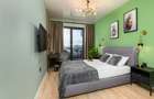 Apartament 2 camere, vedere catre mare, in zona Hanul cu Pes - Mamaia Sat (Constanta)
