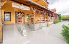 Afacere la cheie, pensiune-restaurant-terasa-14 unitati de cazare-Transfagarasan - 11