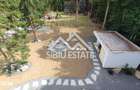Cabana cu design Alpin in mijlocul padurii Porumbacu de Sus - 6