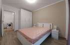 Apartament mobilat si utilat cu garaj subteran VIVO, METRO Floresti - 8