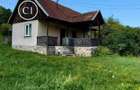 Vand Proprietate la Valea Bradului, Mun. Brad, Jud. Hunedoara, formata din 14368 mp teren ?i cladiri