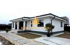 Casa eleganta | Stoenari Smeura | 4 camere - 2
