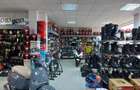 Spatiu comercial pretabil pentru cabinet medical / farmacie - 1