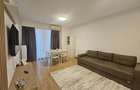 Inchiriere apartament cu 2 camere in Hercesa