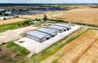 Hala industriala de vanzare | 510 mp | 3 unitati | Balotesti-Tunari - 30