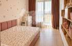 Duplex 4 camere Domenii | Loc de parcare