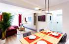 APARTAMENT 2 CAMERE DECOMANDAT, 70MP, PRESIDENT RESIDENCE - 15