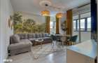 NEW! First rent! 3 camere, Militari Residence - 4