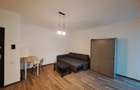 Unirii - Decebal, bloc nou, studio 37mp+gradina 50mp,  centrala  proprie - 4