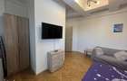 475, studio Cismigiu, spatios, balcon, centrala - 9