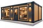Inchiriez teren 420 mp Barbu Vacarescu - Floreasca - One pentru showroom, salon, barbershop, parcare - 4