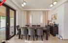 #Paradisul verde Constan?a: Vila S+P+1+M 348m2 utili teren 755m2 - 4