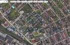 Teren 700 mp, platu Oncea, dublu front stradal - 1