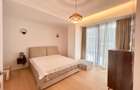 3-room apartment, One Floreasca Towers, Aurel Vlaicu metro access - 8