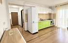 Apartament 2 dormitoare | Mobilat - Utilat | Parcare subterana inclusa | Str. Tiberiu Ricci, cartierul Arhitectilor