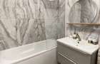 Apartament 3 camere decomandat - mobilat si utilat - etaj 3/11 lift - 7