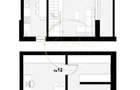 NOU | Apartament 4 camere superb cu scara interioara | 2 locuri de parcare - 4