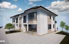 Duplex 168 mp cu 600 mp teren confort si intimitate in Gheorghieni - 4