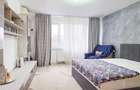 Apartament 2 cam. 60mp din 2 garsoniere, mobilat, Dumbra...