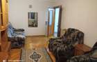 Apartament cu 2 camere de inchirita in zona Parcului Carol cu CT - 5