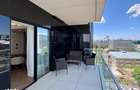 For rent | 3 room apartment | Floreasca - 3