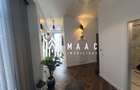 Penthouse LUX 3 camere | Henri Coanda | Terasa Panoramica I 2 locuri - 8