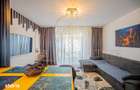 Tomis Plus - Apartament cu 3 camere, mobilat si utilat complet. - 10