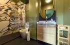 DE INCHIRIAT APARTAMENT 2 CAMERE FLOREASCA RECENT RENOVAT INTRARE PARC - 9