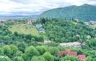 Teren Intravilan - Vedere Panoramica