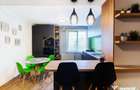 PIATA MARASTI - BLOC IZOLAT - LIFT - 3 camere - clima - RENO - 7