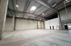 Depozit logistic 2610mp, 300mp birouri, H= 11m, ISU, zona Aeroport - 4