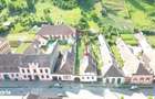 Casa saseasca traditionala in inima Biertanului potential remarcabil