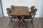 Mrs gradinile Inchiriez Apartament 2 camere - 4