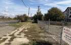 Teren intravilan Targoviste Calea Campulung
