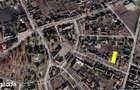 casa de demolat cu 942 mp teren in centrul comunei Periam - 1