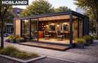 Proprietar, inchiriez teren 420 mp Barbu Vacarescu - Floreasca - One pentru showroom, salon, barbershop, parcare foodtruck, florarie, petshop, etc. - 2