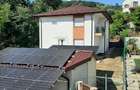Casa deosebita cu garaj termoizolat, fotovoltaice cu baterii 10Kw - 8