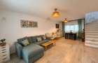 Casa IndividualaP+1E|4 Camere|Gradina amenajata cu pomi maturi|Berceni