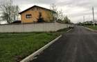 Teren intravilan 1.000 mp Fundulea, Calarasi | 20 m deschidere la asfalt - 2